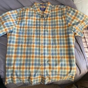 Pendleton Hiker Shirt - L